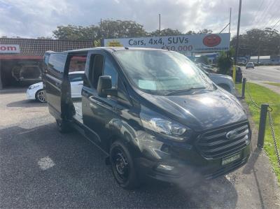 2018 FORD TRANSIT CUSTOM 300S (SWB) VAN VN MY18.75 for sale in Coffs Harbour - Grafton